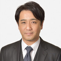 プロフィール写真