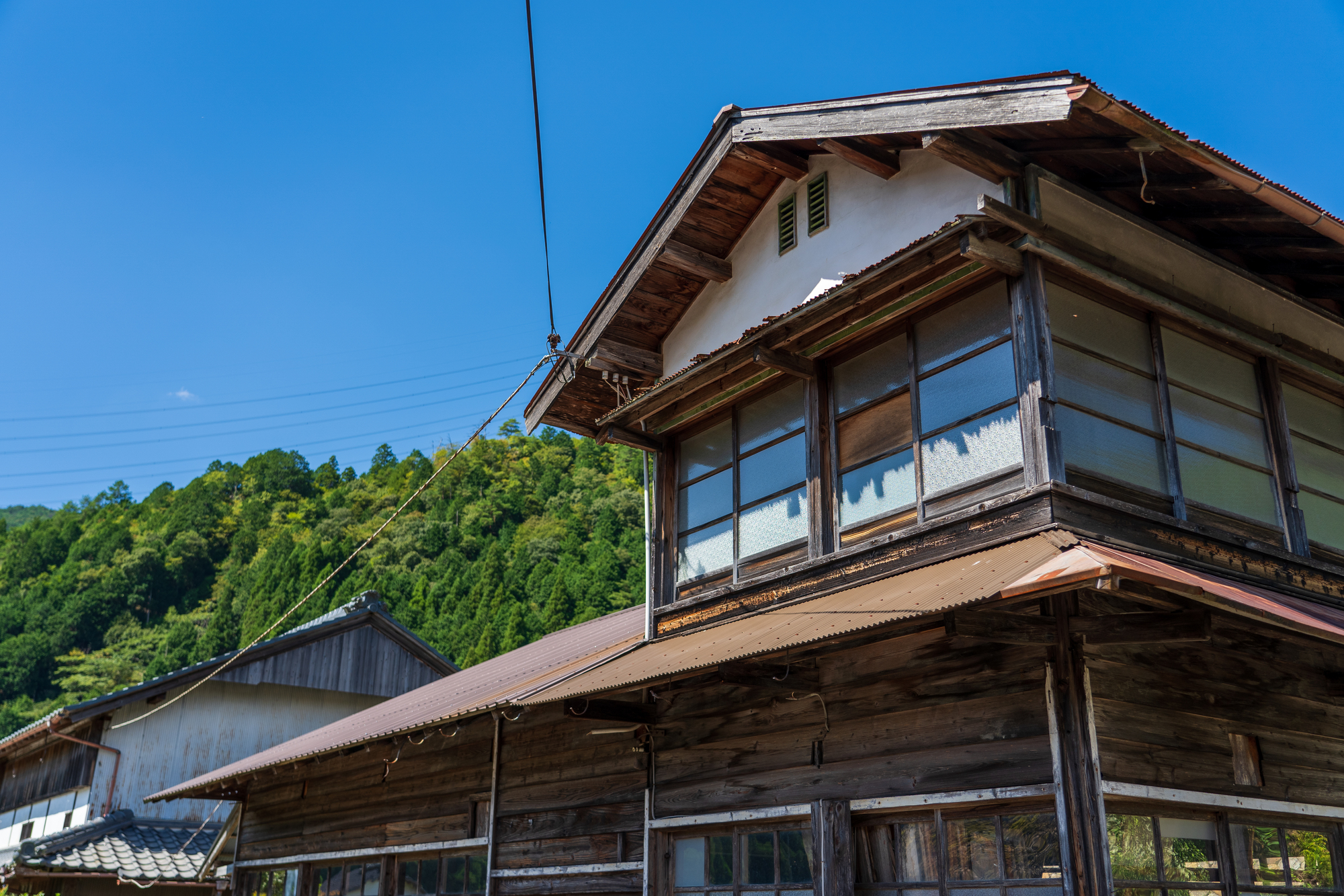 相続した空き家をどうしたらいい？気になる維持費や助成制度、活用する手段とは