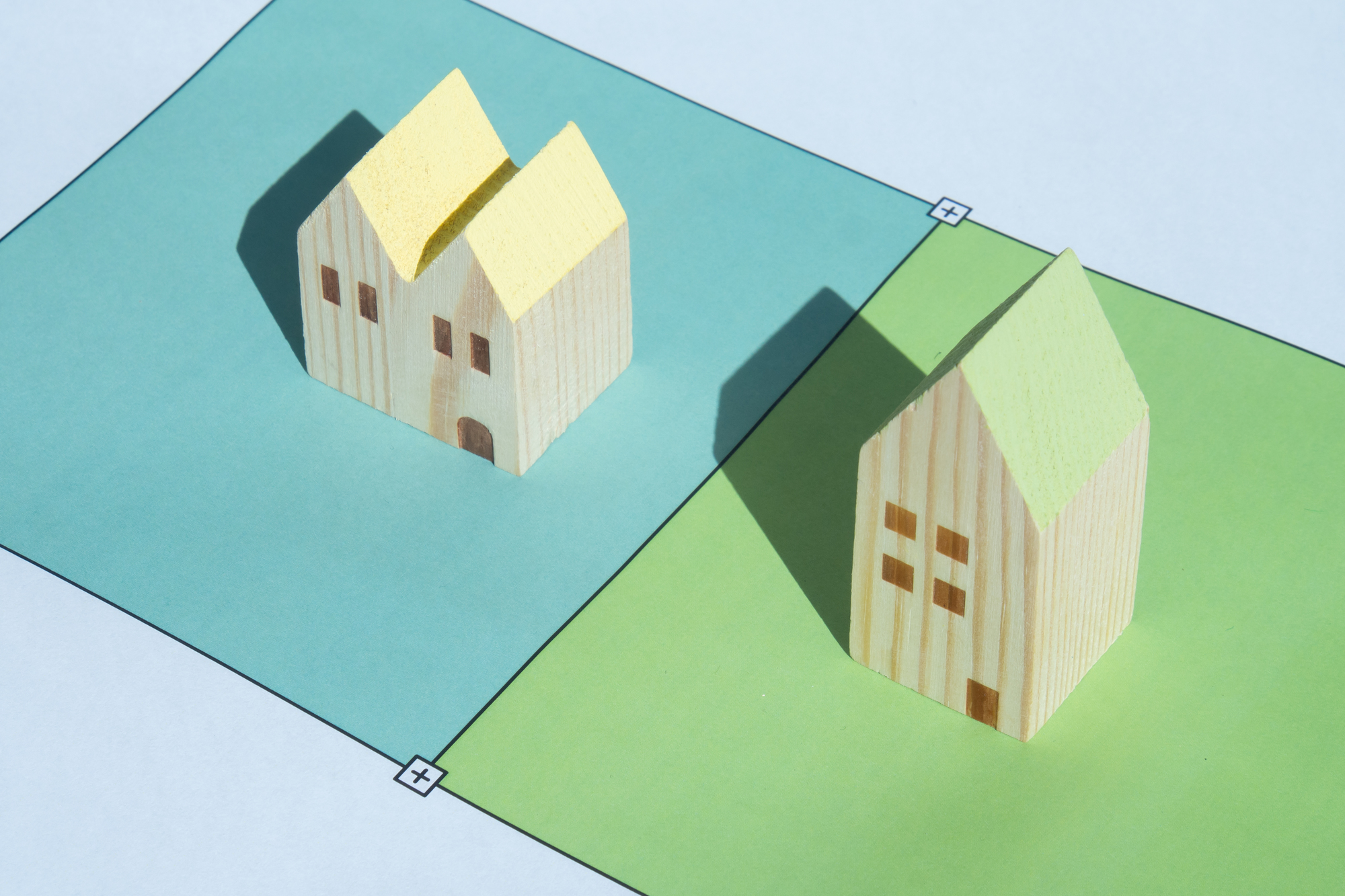 境界トラブルで土地・一戸建てが売れない!? 　実例から学ぶ経緯と対応策