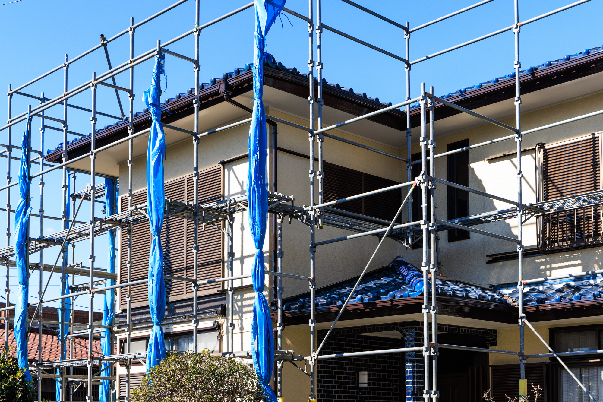 中古住宅の「メンテナンスコスト」を見込んだ資金計画とは？ 　購入時はもちろん、所有中の人も必見！