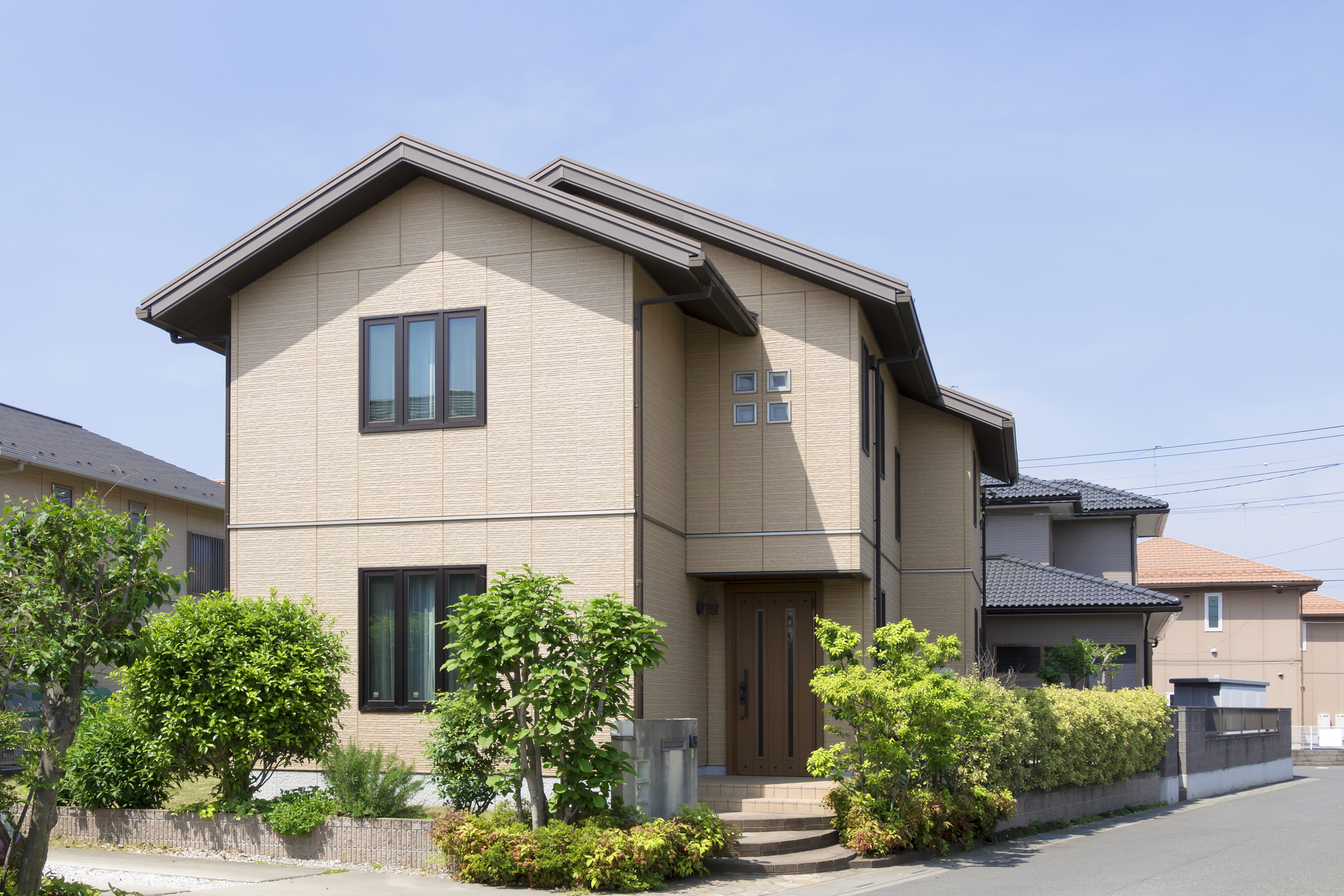 一戸建てを高く売る方策とは？ 資産価値アップのために売主や「持ち家」のある人が必ず知っておくべきこと