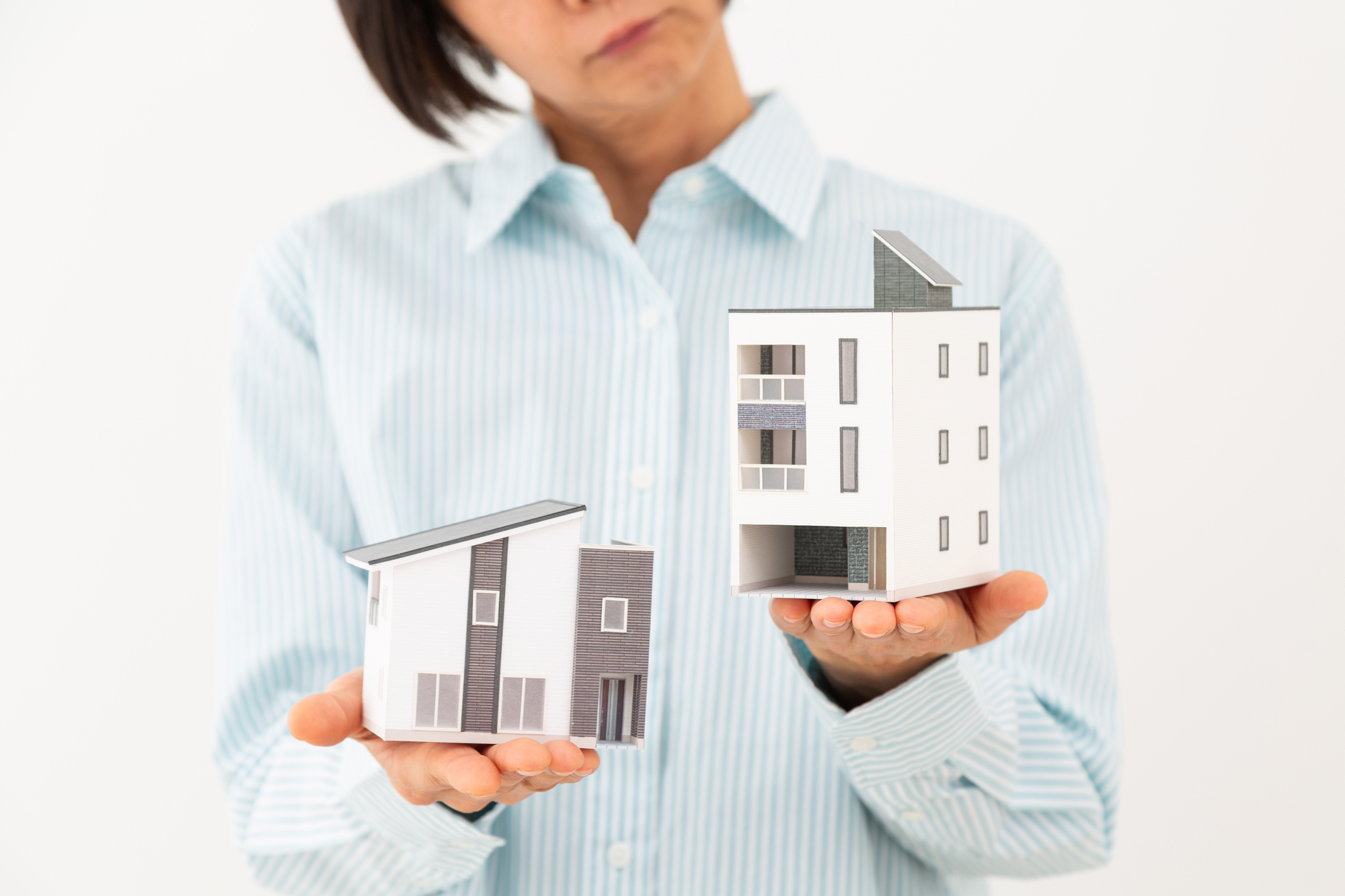 2度目の住宅購入！「住み替え」は売るのが先？買うのが先？スムーズに進める方法を専門家が伝授