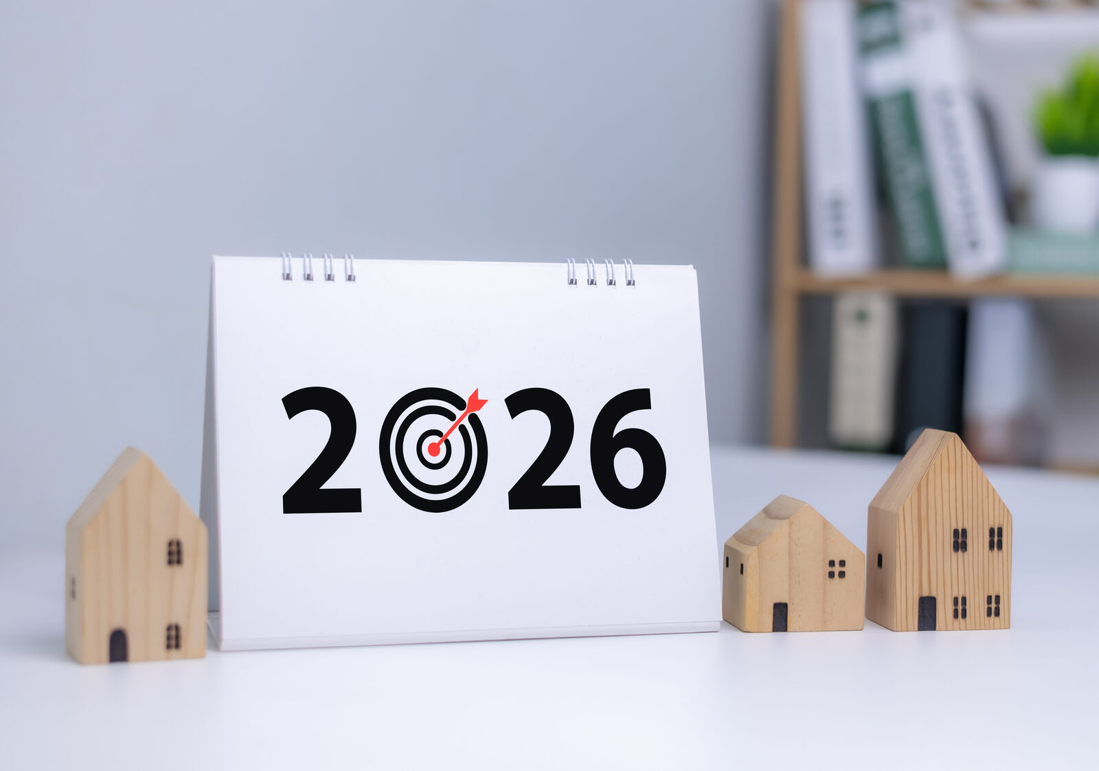 「中古戸建て」が今すぐ“本命”になる3つの理由〜【新春予測2026】都心・新築マンションが買えない時代【前編】