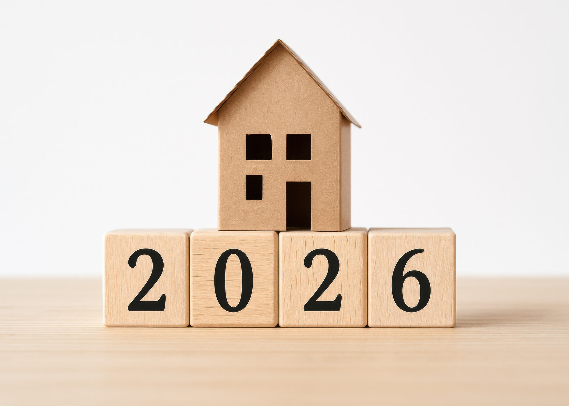 「中古戸建て」が “本命”になる激動の年、住宅購入のポイントは？〜【新春予測2026】都心・新築マンションが買えない時代【後編】