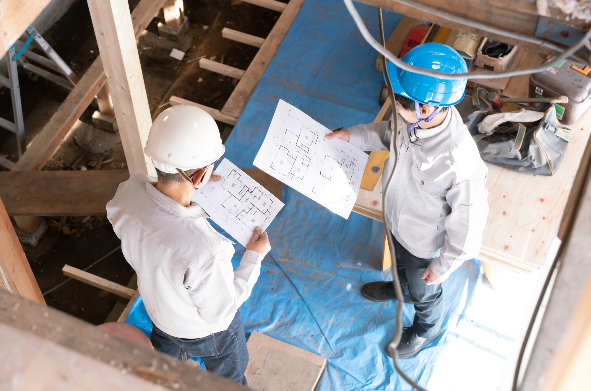 リフォーム・リノベーション会社選びで失敗しない！中古住宅に強い会社の見極め方と契約時の注意点