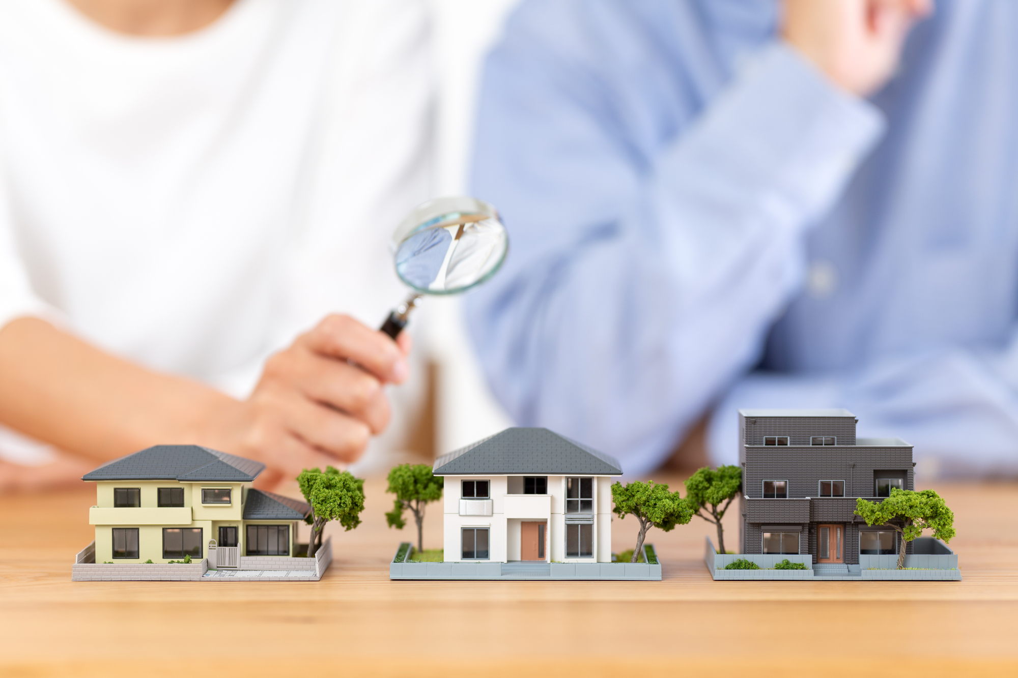 中古住宅購入の1番の不安は「見えない不具合や費用」。不安を解消できる方法は？