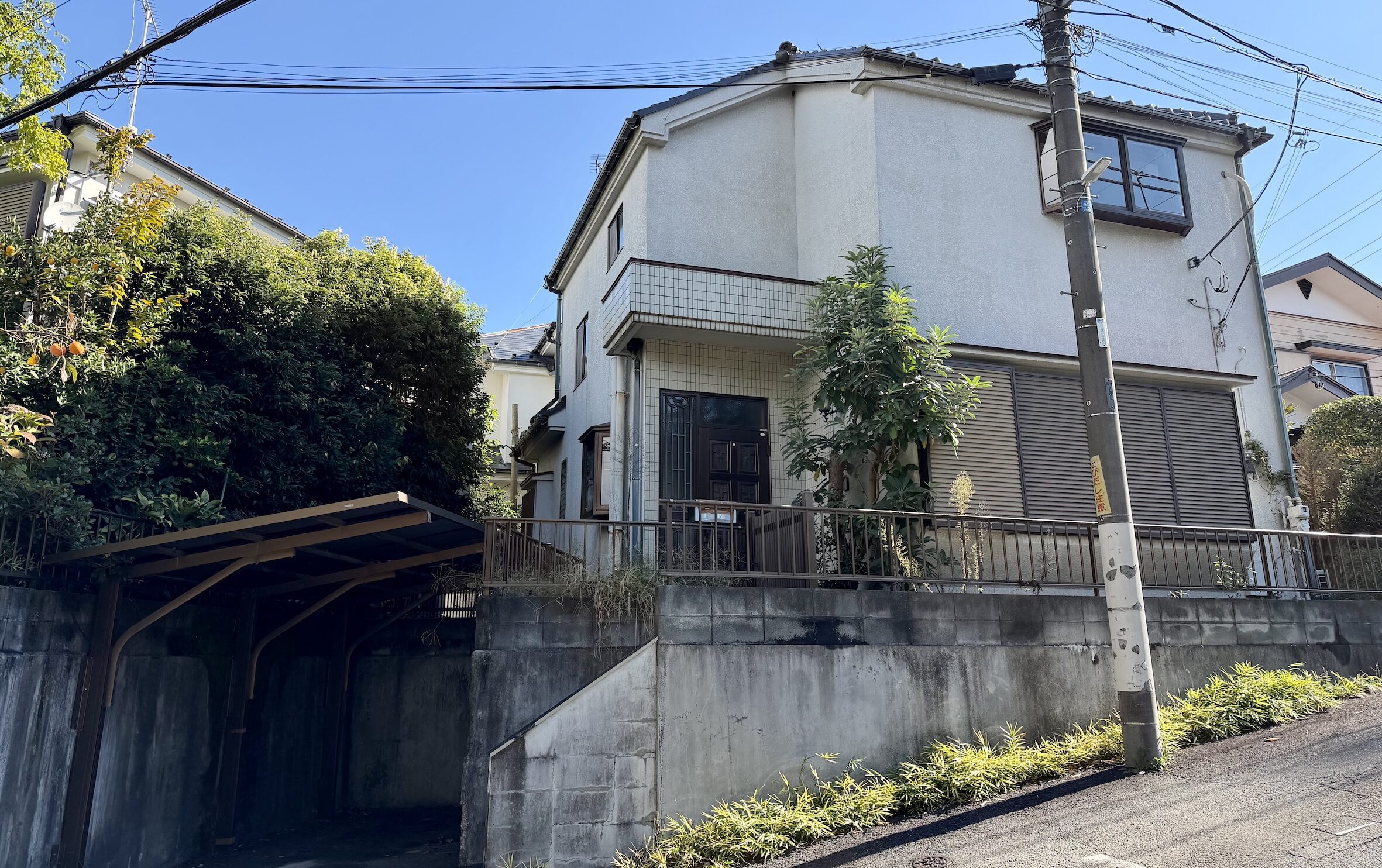 【売却ドキュメンタリー：第１話】築35年木造戸建てに不具合発覚!?「隠さず、正直に売る」売主と仲介会社の誠実な売却戦略と決断
